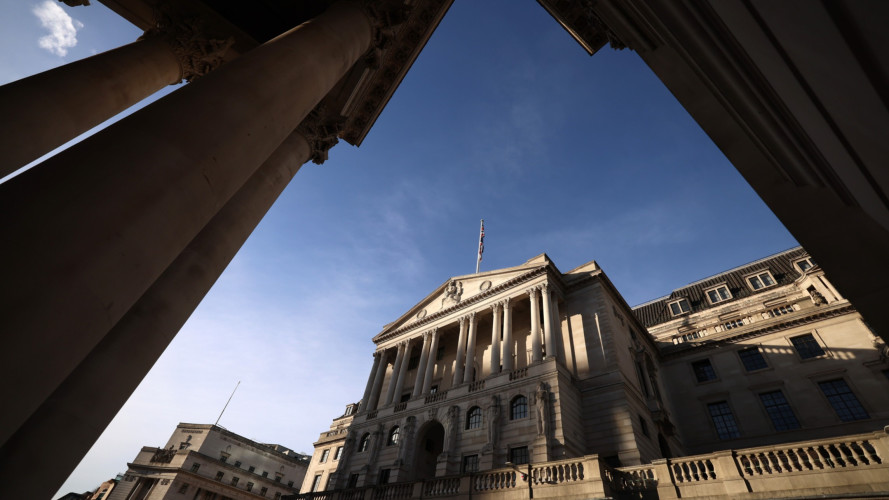 MPC ‘most likely split’ on ‘pivotal’ rates decision