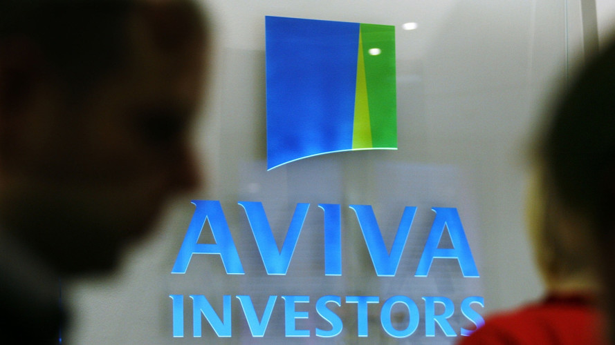 Aviva aims to be ‘go-to’ provider of LTAFs for DC market