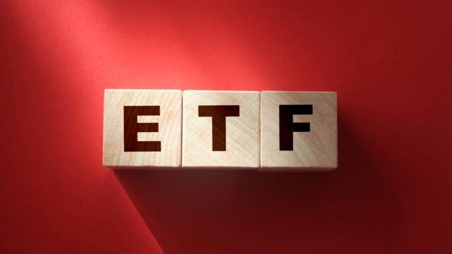 ETFs