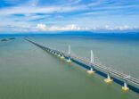 Hong Kong-Zhuhai-Macao Bridge