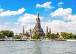 Wat Arun Temple