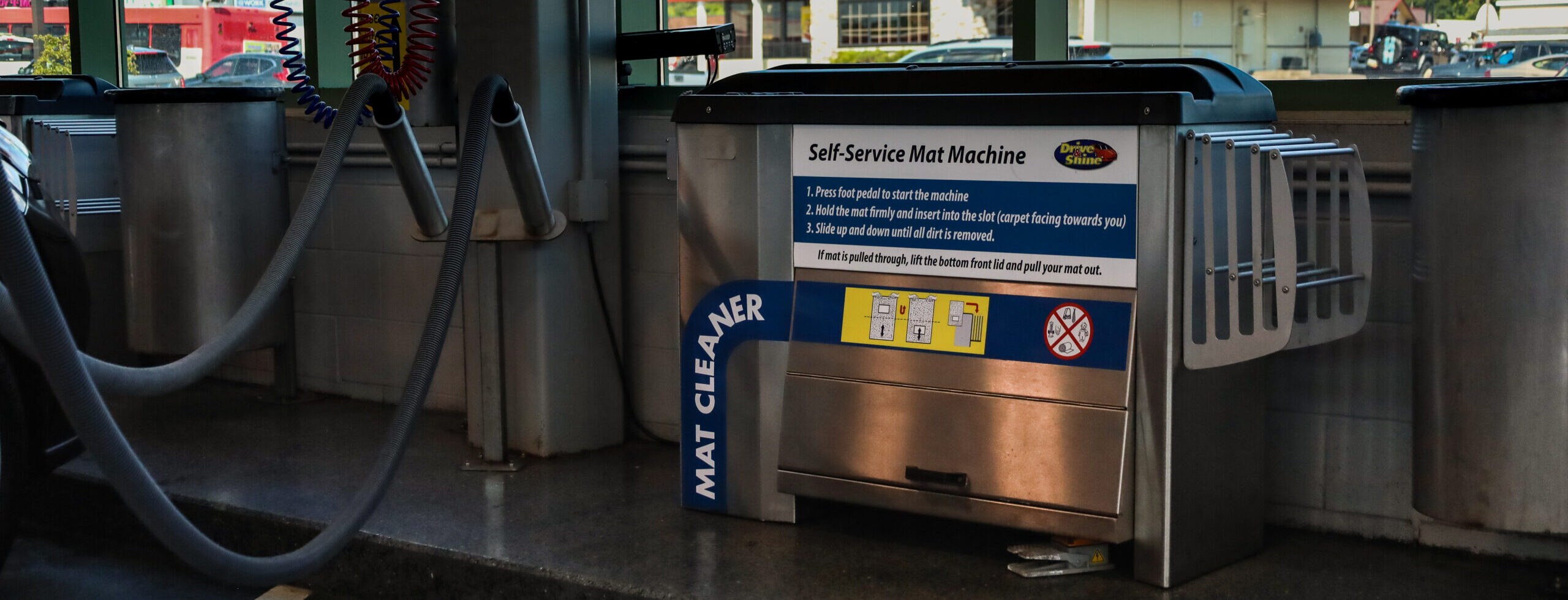 HotShine Carnauba Wax