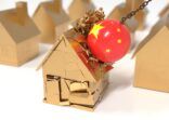 China Chinese Global Inflation Recession House Real Estate Crash